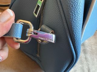 Bolso Bimba y Lola Azul Original