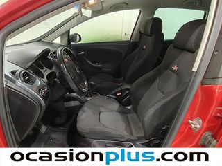 SEAT Altea 2.0 TDI FR 125 kW (170 CV)