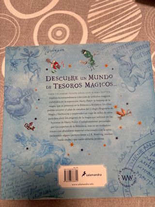 Un viaje por la historia de la magia