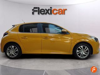 Peugeot 208 PureTech 55kW (75CV) Active