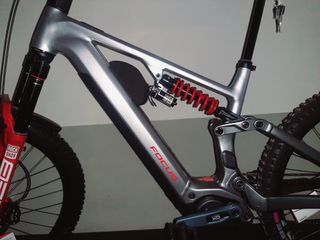 Bicicleta Eléctrica FOCUS 2025