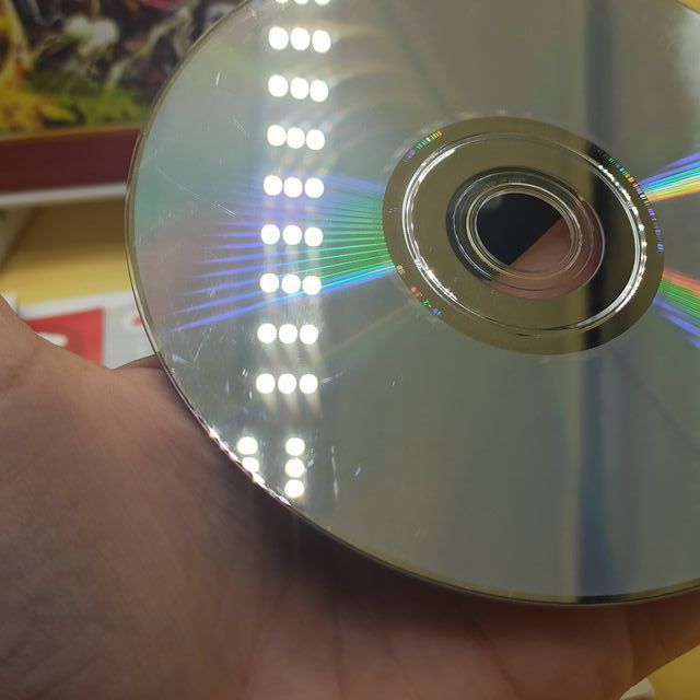 Mario Strikers Charged Football Wii PAL ITA Comple