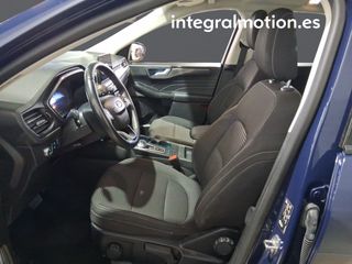 Ford Kuga Titanium 2.0 EcoBlue 140kW 4x4 Auto