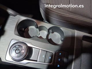 Ford Kuga Titanium 2.0 EcoBlue 140kW 4x4 Auto