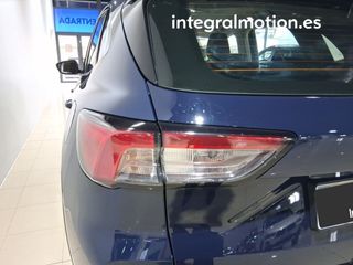 Ford Kuga Titanium 2.0 EcoBlue 140kW 4x4 Auto