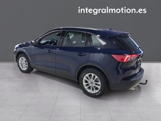 Ford Kuga Titanium 2.0 EcoBlue 140kW 4x4 Auto