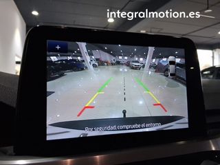 Ford Kuga Titanium 2.0 EcoBlue 140kW 4x4 Auto