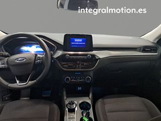 Ford Kuga Titanium 2.0 EcoBlue 140kW 4x4 Auto