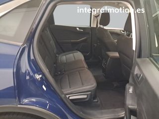 Ford Kuga Titanium 2.0 EcoBlue 140kW 4x4 Auto