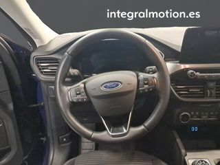 Ford Kuga Titanium 2.0 EcoBlue 140kW 4x4 Auto
