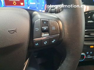 Ford Kuga Titanium 2.0 EcoBlue 140kW 4x4 Auto