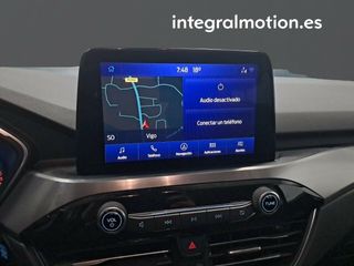 Ford Kuga Titanium 2.0 EcoBlue 140kW 4x4 Auto