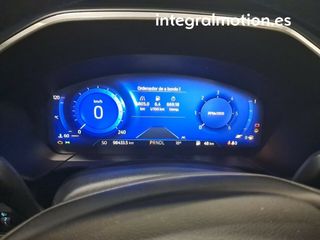 Ford Kuga Titanium 2.0 EcoBlue 140kW 4x4 Auto