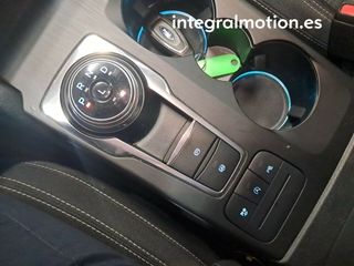 Ford Kuga Titanium 2.0 EcoBlue 140kW 4x4 Auto