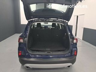 Ford Kuga Titanium 2.0 EcoBlue 140kW 4x4 Auto