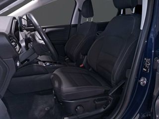 Ford Kuga Titanium 2.0 EcoBlue 140kW 4x4 Auto