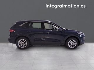 Ford Kuga Titanium 2.0 EcoBlue 140kW 4x4 Auto