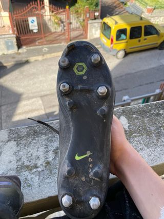 Nike Tiempo Legend 10 Scarpe Calcio