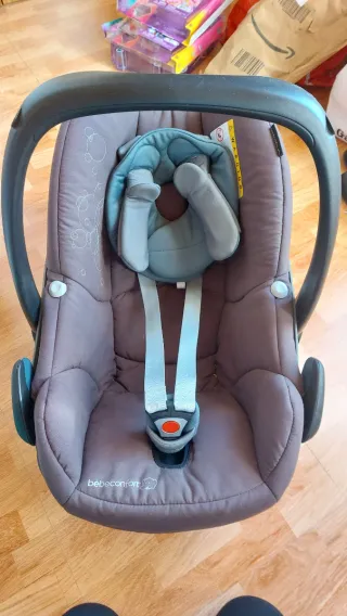 Silla de coche bebé Bébé Confort