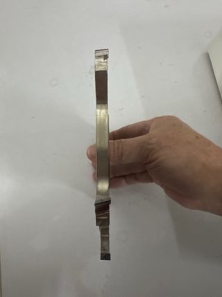 Fresa Diamante 185x8X40 Z6