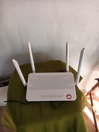 Router NuCom AC 1200 Dual Band