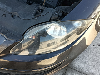 FARO IZQUIERDO SEAT ALTEA (5P1) Stylance / Style