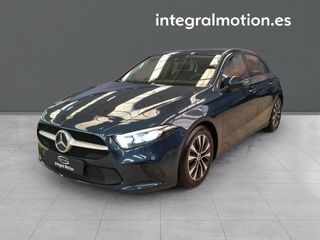 Mercedes Clase A A 180 d