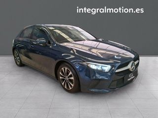 Mercedes Clase A A 180 d