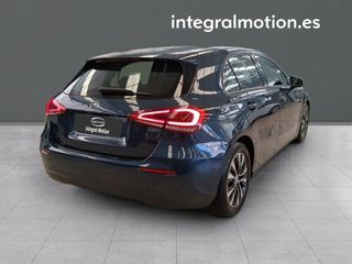 Mercedes Clase A A 180 d