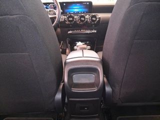 Mercedes Clase A A 180 d