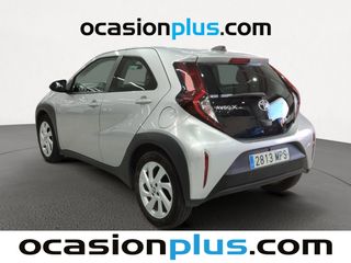 Toyota Aygo X Cross 1.0 VVT-I Play 53 kW (72 CV)