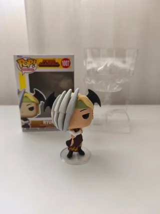 Funko Pop Ryukyu 1007 My Hero Academia