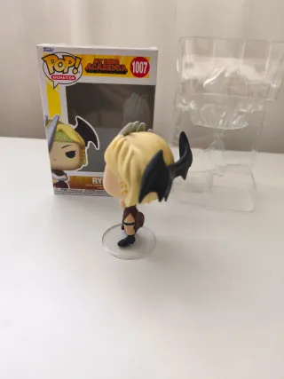 Funko Pop Ryukyu 1007 My Hero Academia