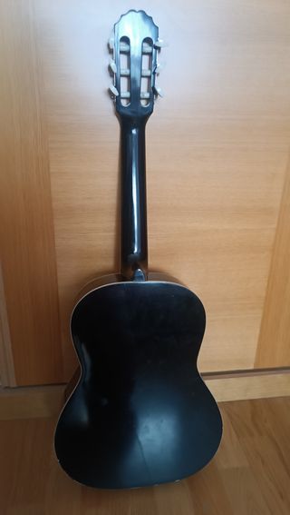 Guitarra Gewa Basic 1/2 + funda + afinador