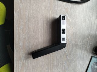 Cámara Yashica FX-3