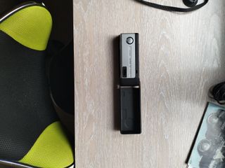 Cámara Yashica FX-3