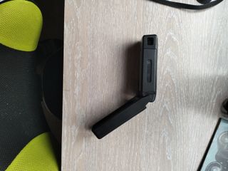 Cámara Yashica FX-3