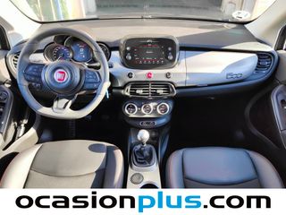 Fiat 500X 1.0 Firefly T3 Sport 88 kW (120 CV)