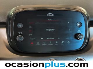 Fiat 500X 1.0 Firefly T3 Sport 88 kW (120 CV)