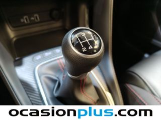 MG ZS 1.5 Luxury 78 kW (106 CV)