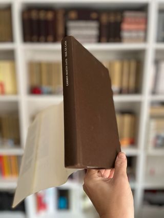 3X2   Irse de casa. Carmen Martín Gaite