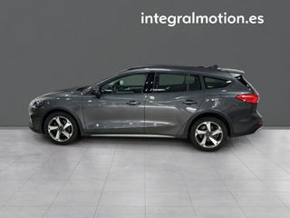 Ford Focus 1.5 Ecoblue 88kW Active SportBr