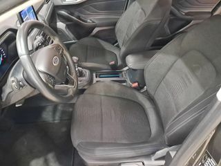 Ford Focus 1.5 Ecoblue 88kW Active SportBr