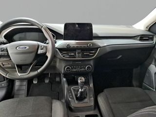 Ford Focus 1.5 Ecoblue 88kW Active SportBr