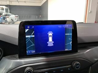 Ford Focus 1.5 Ecoblue 88kW Active SportBr