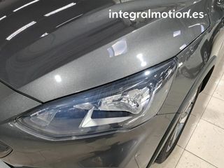 Ford Focus 1.5 Ecoblue 88kW Active SportBr