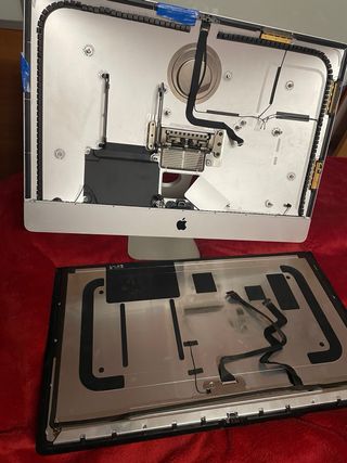 Pantalla LCD Apple iMac 27 LM270QQ1