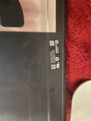 Pantalla LCD Apple iMac 27 LM270QQ1