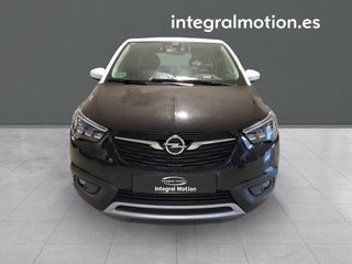 Opel Crossland X 1.2T 81kW (110CV) ecoTEC Excellence S/S