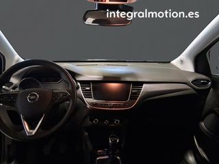 Opel Crossland X 1.2T 81kW (110CV) ecoTEC Excellence S/S